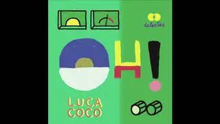 Luca Averna & Chris Coco - Oh! (James Bright Remix)