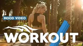 Workout Mood Video von der Shootingtour auf Fuerteventura