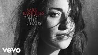 Sara Bareilles - Someone Who Loves Me (Official Audio)