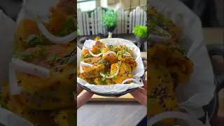 #shorts Breakfast Dahi Toast Bites #easyrecipes #ashortaday