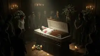 When They Opened Michael Jackson&rsquo;s Casket, Everyone Went Silent&hellip;