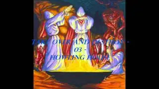 Take over and destroy - howling house