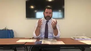 12 minute listing presentation