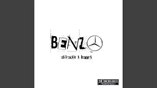 benzo (feat. keyyrx)