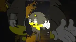 Found Bendy #game6crossover #meme #comedy #bendy #fnaf #undertale #mario #cuphead #sonic #felix