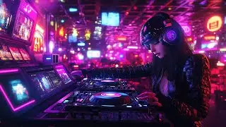 DARK TECHNO Mix Progressive House &ndash; Chill Vibes and Emotional Beats to Help You Unwind