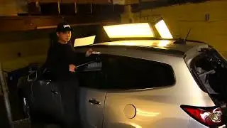 Auto Dent Pros Services