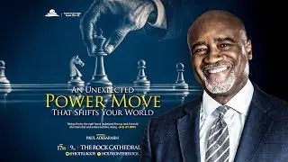 AN UNEXPECTED POWER MOVE THAT SHIFTS YOUR WORLD | Sunday Service | 17-Aug-2025