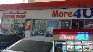 MORE 4 U CONVENIENCE STORE & COFFEE SHOP/MUSCAT, GHALA/Ciji's Star World