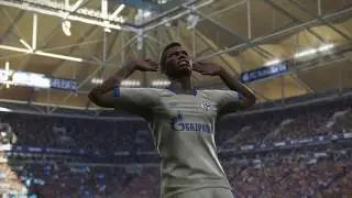 Manual Passing & Advanced Shooting in PES 2019