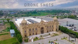 VICEROY BY MUGHAL -E-AZAM LAHORE 