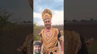 Ravan Dahan Dussehra 2025 | funny jokefunny video|Happy Dussehra#shorts#dussehra#funny##viral