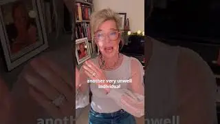 Your daily news blast from Katie Hopkins: remember: do not let the algorithm be the boss of you