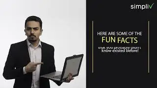 Python Fun Facts in 1 Minute!
