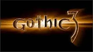 Soundtrack Gothic 3-Omnious Woods