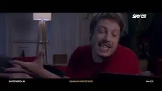 SKY - A gente se diverte... junto?