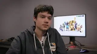 Game/Set with Hydration | Overwatch League