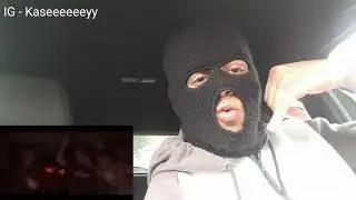 UK REACTION TO BRAZILIAN TRAP 🇧🇷 - MARGINAIS TRAP - JOVEM DEX, MENO TODY & FELP 22