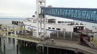 Queen of New Westminster Whistle Compilation