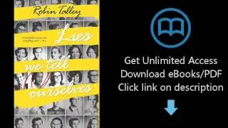 Download Lies We Tell Ourselves (Harlequin Teen) PDF