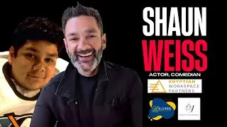 S2 E23 Shaun Weiss aka Goldberg from The Mighty Ducks