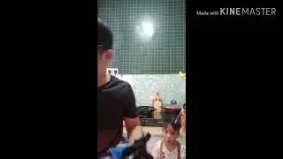 Freezer challenge