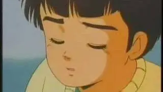 Ronin Warriors Episode 2 (Part 1 of 3)