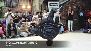 📀la Mejor M&uacute;sica para Bailar 2018 / The best Break Dance Music 2018