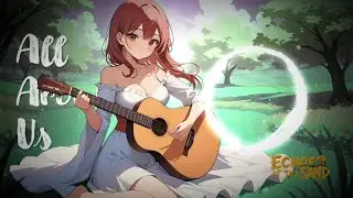EchoesOfTheSand  - All Around Us v1