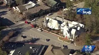 Bomb threat made to NC town ruled hoax, police say