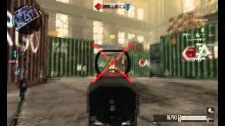 KillForWin Roddel Warface Demo