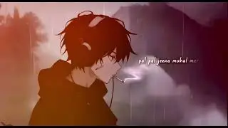 Afusic- pal Pal (official music video) Prod. @AliSoomroMusic 