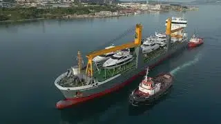 TRADE NAVIGATOR