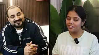 A 12th-pass girl from Panipat completed a digital marketing course and got placed in PPC marketing