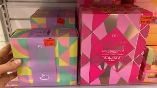 PRIMARK COSMETICS' SALE + NEW COLLECTION , June 2022