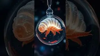 The Animal That Can Survive in Space! #shorts