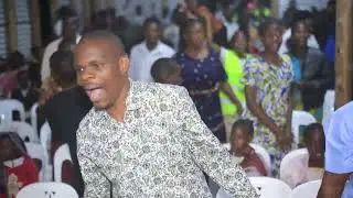 TEEC NAKKAZI LUGO PRAYER NIGHT 5
