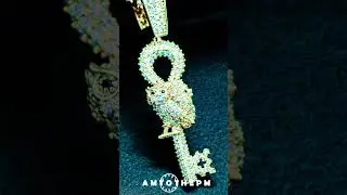 Key - Key Glock x Drake Type Beat