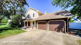 SOLD - 1807 Fanwood Street, Oakhurst, NJ   l   Moving to the Jersey Shore