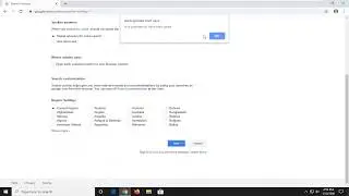 How to Get More Google Search Results Per Page