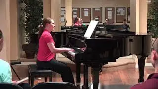 Bach Celebration June 2018
