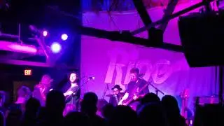 Los Elk