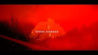 Project FL1NT Spore Runner Trailer