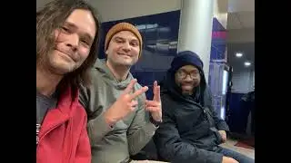 The Complete Corby Bus Ride Picks with Friends Bet Payoff: All His On-Air Calls to The Ticket 1310