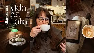 cafés, neve e uma leitura que dói: Atos Humanos, de Han Kang