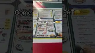 Mexican Food ✨ #mexicanfood #viral #food #foodie #viralvideos #asmr #eating