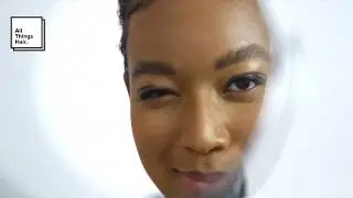 All Things Hair - Savannah Smith