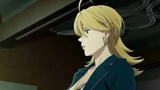 Toonami - Lazarus Episode 12 Promo