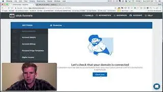 How to add Custom Domain to Click Funnels