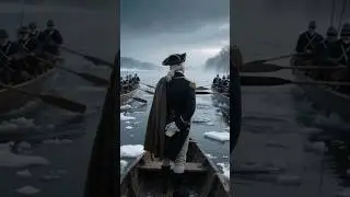 George Washington in 30 Seconds | POV Series | AI-Cinematic History